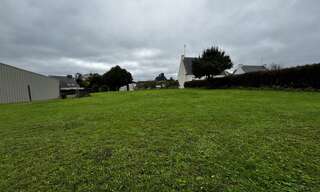 Terrain  1785 m² à vendre à Le Faouët (56320)