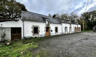 Maison 4 Pièces 164 m² à vendre à Plouay (56240)