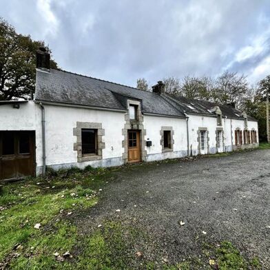 Maison 4 pièces 228975 €