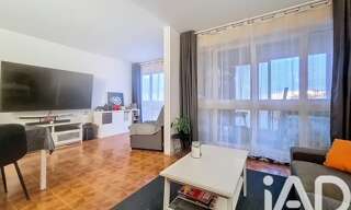 Appartement 3 Pièces 60 m² à vendre à Grigny (91350)