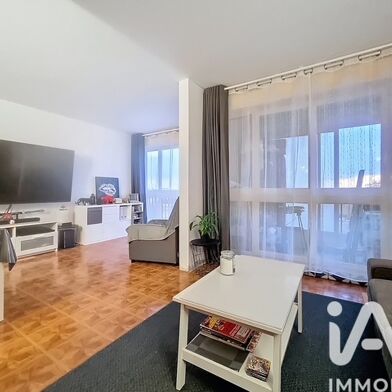 Appartement 3 pièces 96000 €