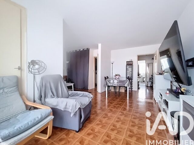 Vente Appartement 3 pièces - Photo 4