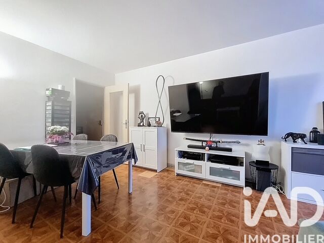 Vente Appartement 3 pièces - Photo 5