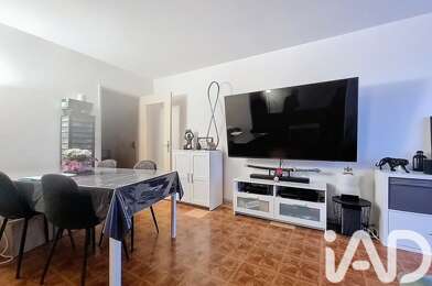 Appartement 3 pièces 89900 €