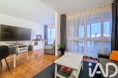 Appartement 3 pièces 89900 €