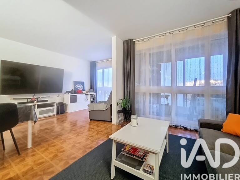 Vente Appartement 3 pièces — photo 1
