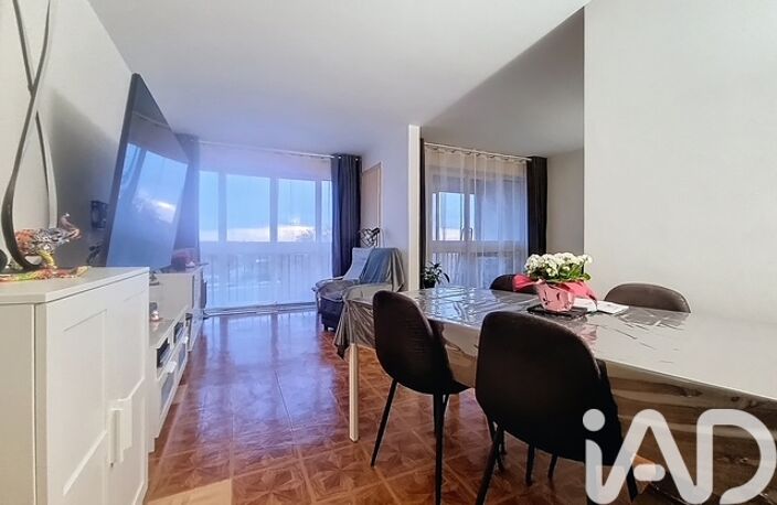 Vente Appartement 3 pièces — photo 5