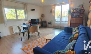 Appartement 2 Pièces 50 m² à vendre à Floirac (33270)