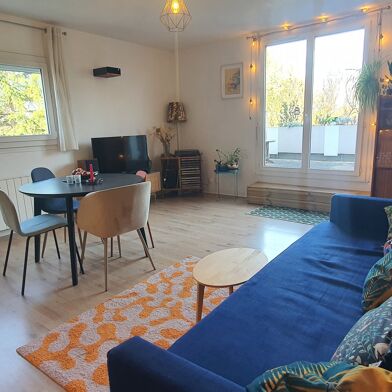 Appartement 2 pièces 160000 €