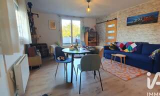 Appartement 2 Pièces 50 m² à vendre à Floirac (33270)