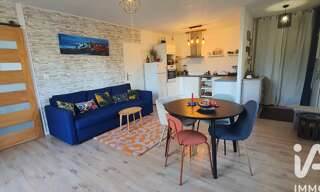 Appartement 2 Pièces 50 m² à vendre à Floirac (33270)