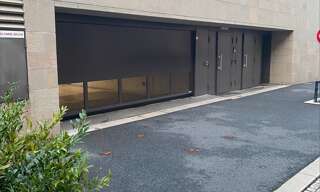 Garage  25 m² à vendre à Lyon 5 (69005)