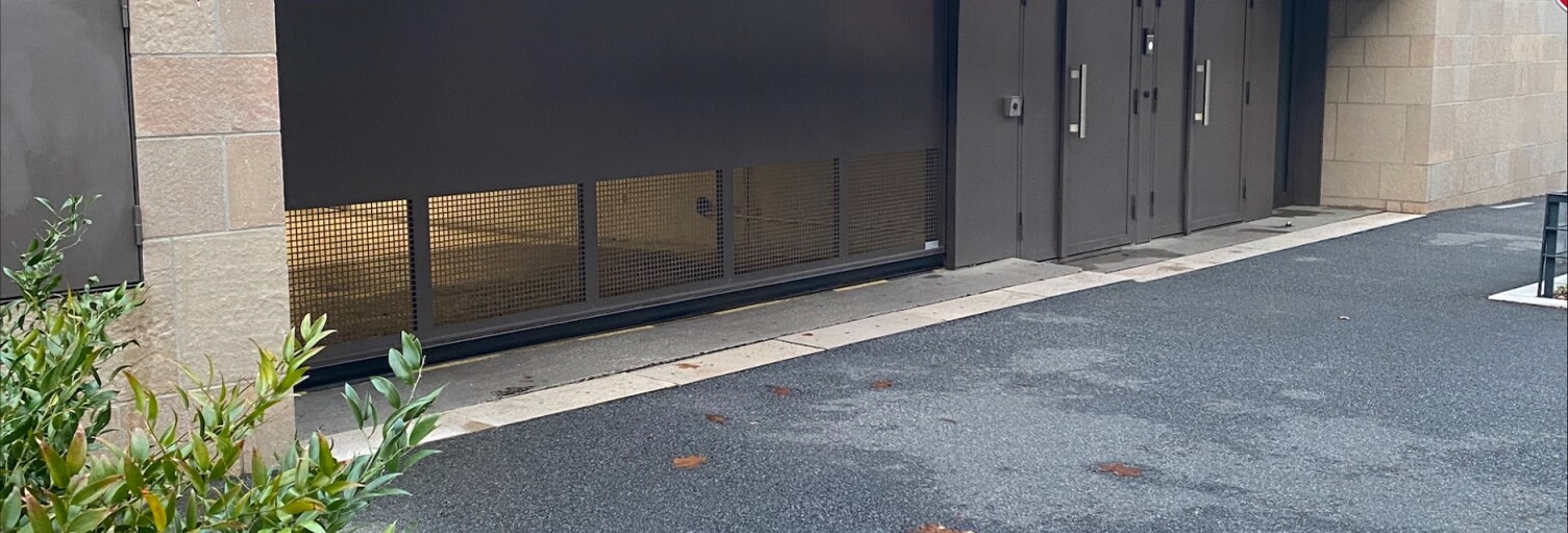 Garage  25 m² à vendre à Lyon 5 (69005)