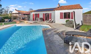 Maison 5 Pièces 138 m² à vendre à Pont-Saint-Martin (44860)