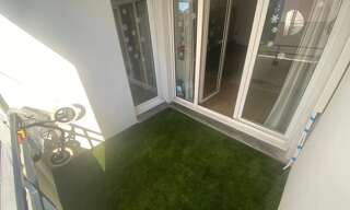 Appartement 2 Pièces 51 m² à vendre à Cannes (06150)