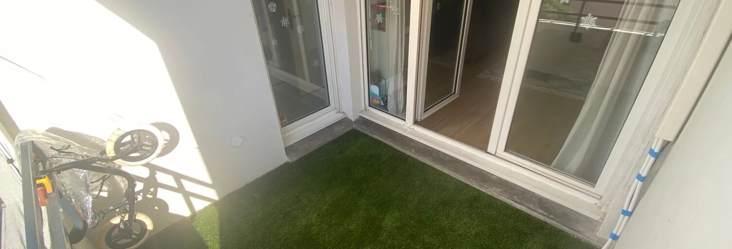 Appartement 2 Pièces 51 m² à vendre à Cannes (06150)