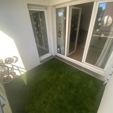 Appartement 2 pièces 199900 €