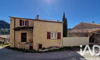 Maison 5 Pièces 99 m² à vendre à Mévouillon (26560)