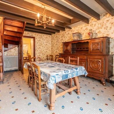 Maison 5 pièces 251904 €