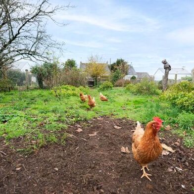 Maison 5 pièces 251904 €