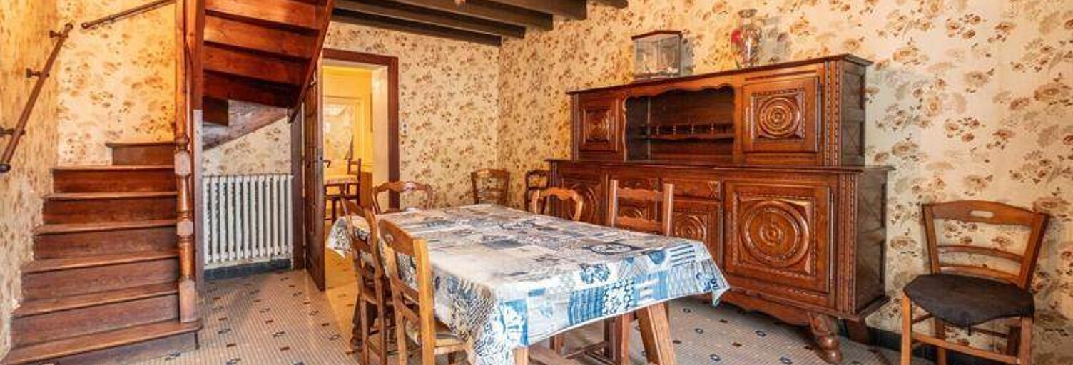 Maison 5 Pièces 109 m² à vendre à Couëron (44220)