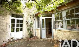 Maison 11 Pièces 337 m² à vendre à Brioux-sur-Boutonne (79170)