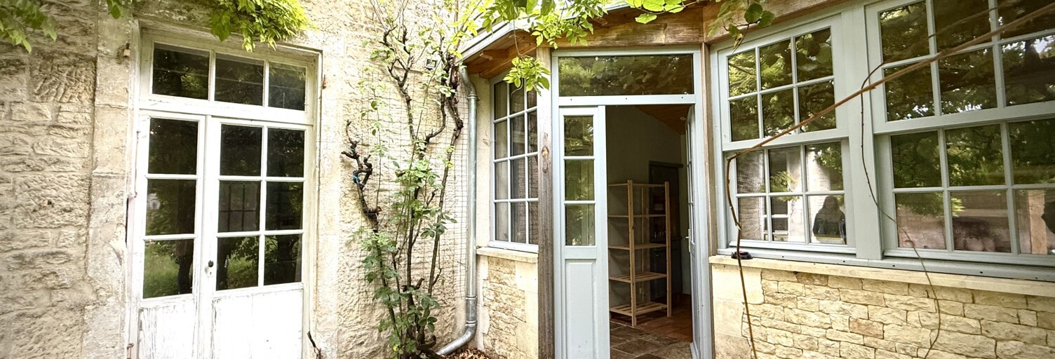 Maison 11 Pièces 337 m² à vendre à Brioux-sur-Boutonne (79170)