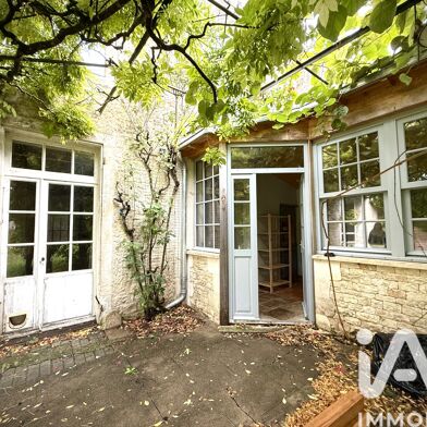 Maison 11 pièces 245100 €