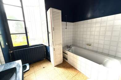 Maison 11 pièces 198000 €