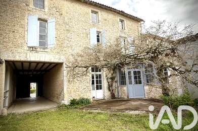 Maison 11 pièces 198000 €