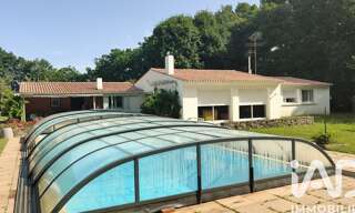 Maison 7 Pièces 153 m² à vendre à Mouilleron-le-Captif (85000)