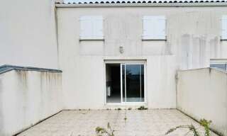 Maison 3 Pièces 66 m² à vendre à Charron (17230)