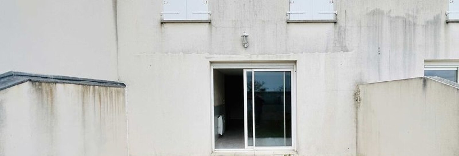 Maison 3 Pièces 66 m² à vendre à Charron (17230)