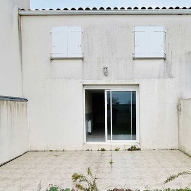 Maison 3 pièces 166600 €