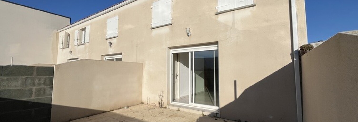 Maison 3 Pièces 66 m² à vendre à Charron (17230)