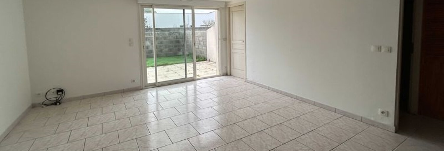 Appartement 2 Pièces 42 m² à vendre à Charron (17230)