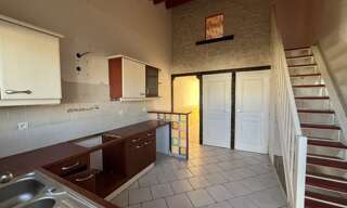 Appartement 2 Pièces 42 m² à vendre à Charron (17230)