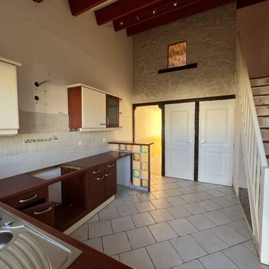 Appartement 2 pièces 114000 €