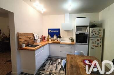 Maison 3 pièces 175000 €