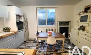 Maison 3 Pièces 83 m² à vendre à Vichy (03200)