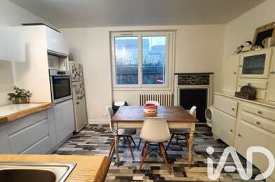 Maison 3 pièces 175000 €