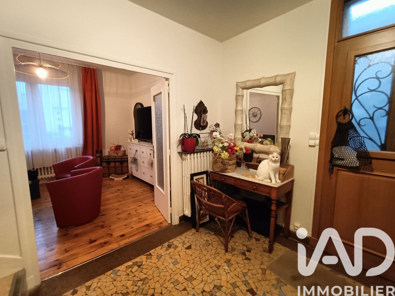 Vente Maison de ville 3 pièces - Photo 4
