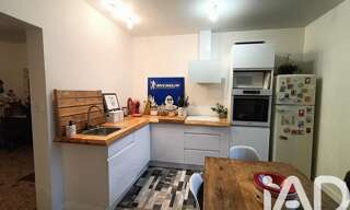 Maison 3 Pièces 83 m² à vendre à Vichy (03200)