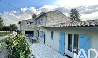 Maison 10 Pièces 210 m² à vendre à Libourne (33500)