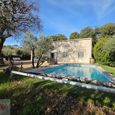 Maison 4 pièces 384000 €