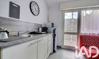 Appartement 1 Pièce 18 m² à vendre à Séderon (26560)