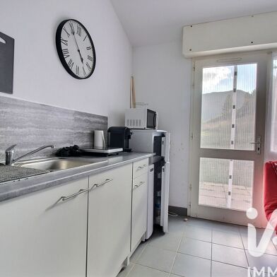 Appartement 1 pièces 42000 €