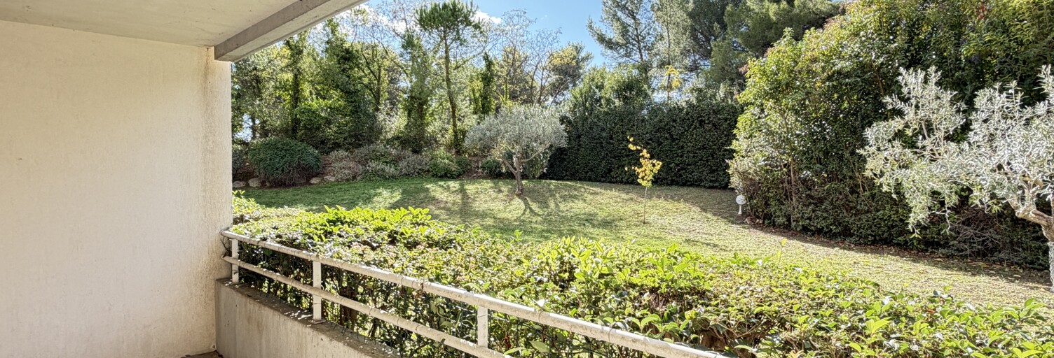 Appartement 2 Pièces 57 m² à vendre à Montpellier (34000)