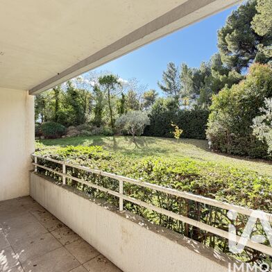 Appartement 2 pièces 199000 €