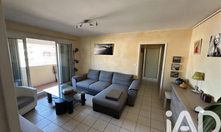 Appartement 3 Pièces 57 m² à vendre à Limoges (87000)